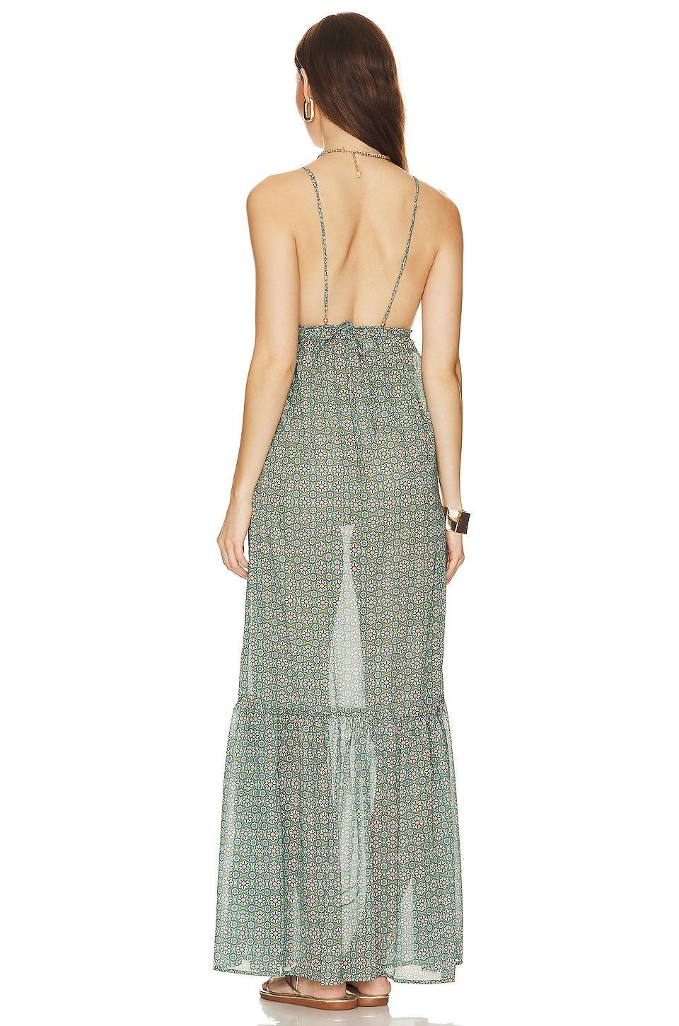 Marina Del Rey Maxi Dress Lovers and Friends Product Image
