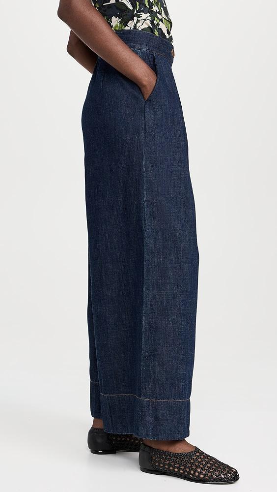 Rachel Comey Coxsone Pants | Shopbop Product Image
