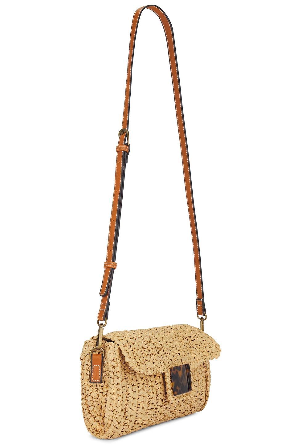 Raffia Bag Product Image