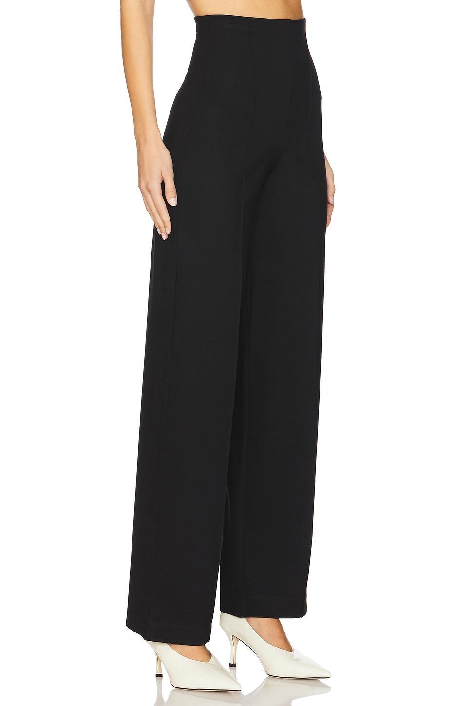 Ponte Knit Straight Leg Pant Ripley Rader Product Image