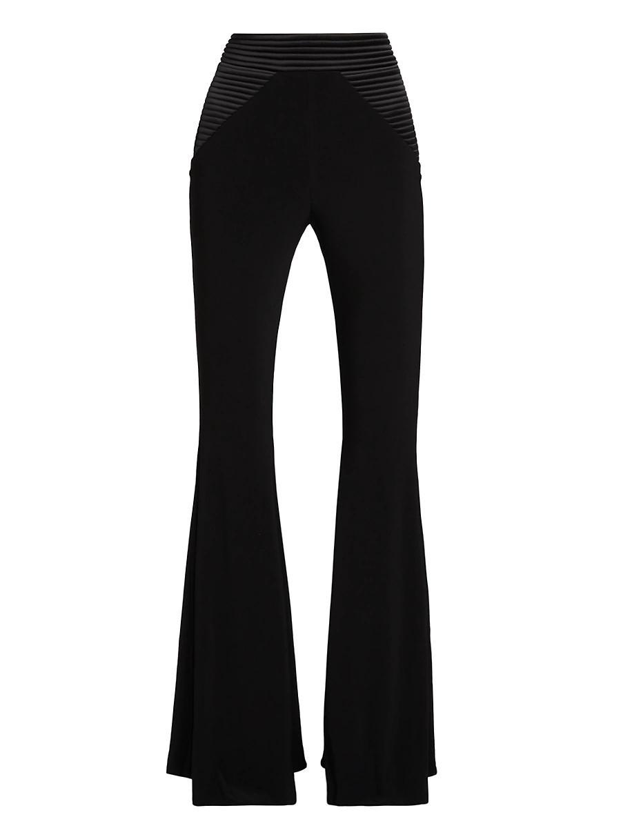 Womens The Secret Wide-Leg Pants Product Image