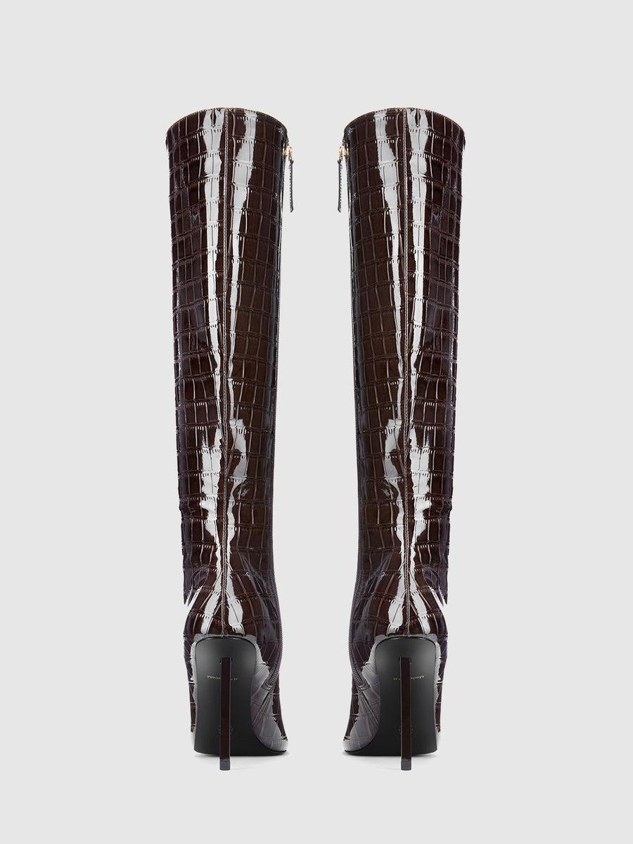 Whistler Boot - Exotic Coco Product Image