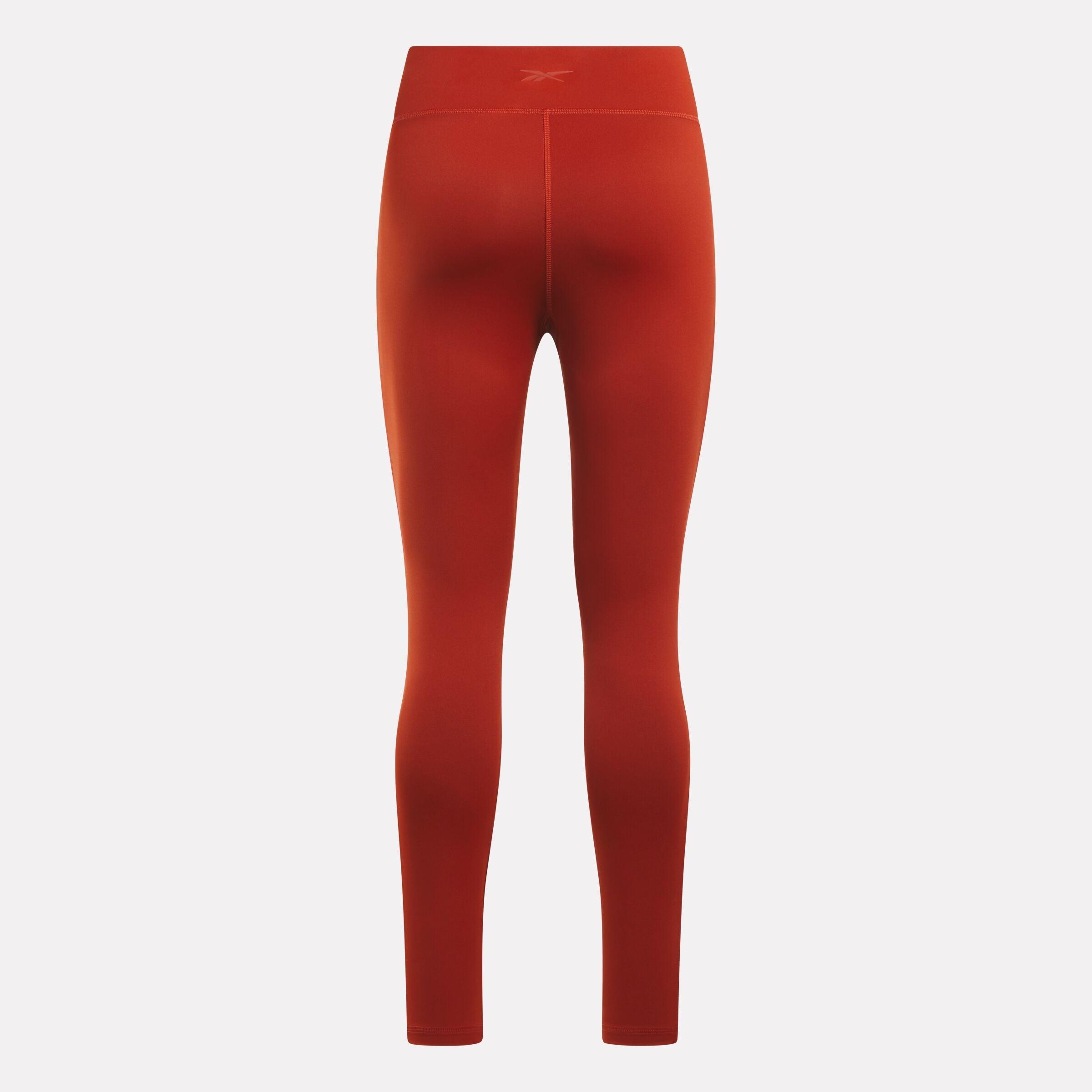 Women's Lux High-Rise Tights Product Image