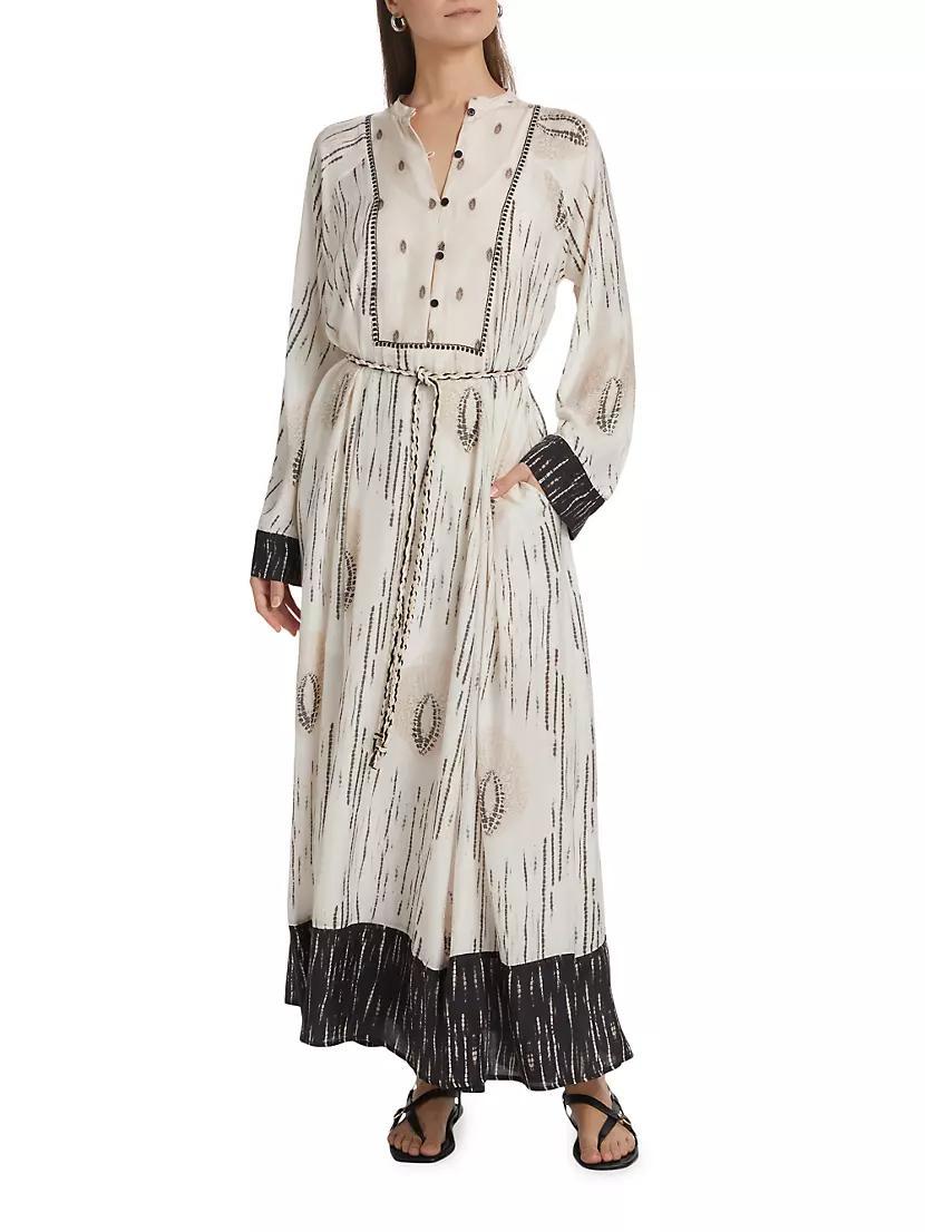 Florida Josephine Maxi Dress Product Image