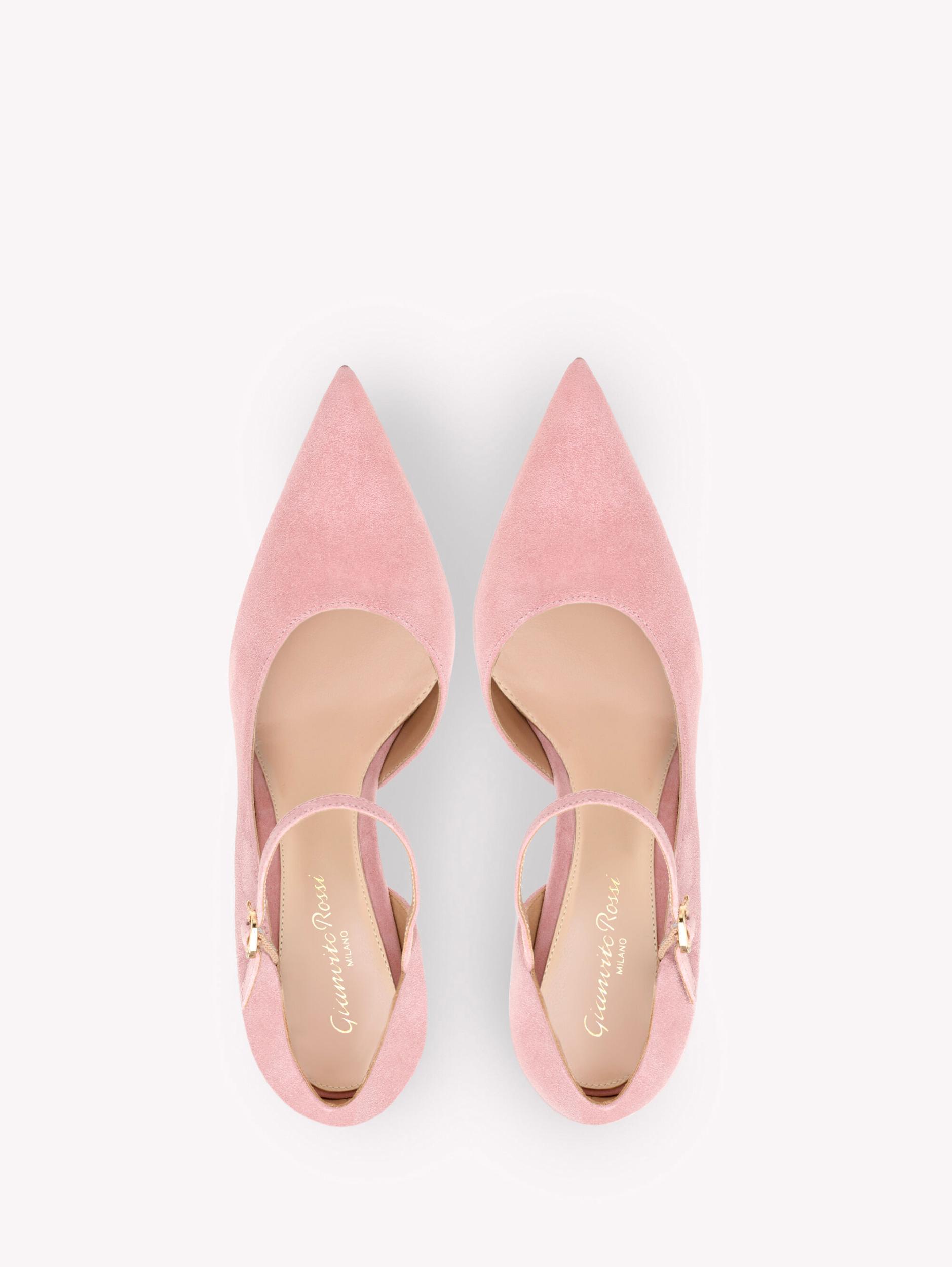 KELLEY Gianvito Rossi Product Image