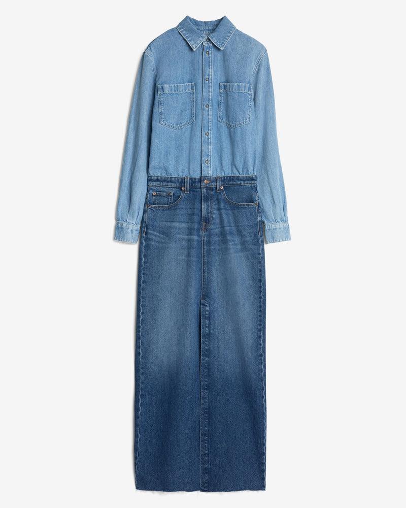 Maxi Dress Product Image