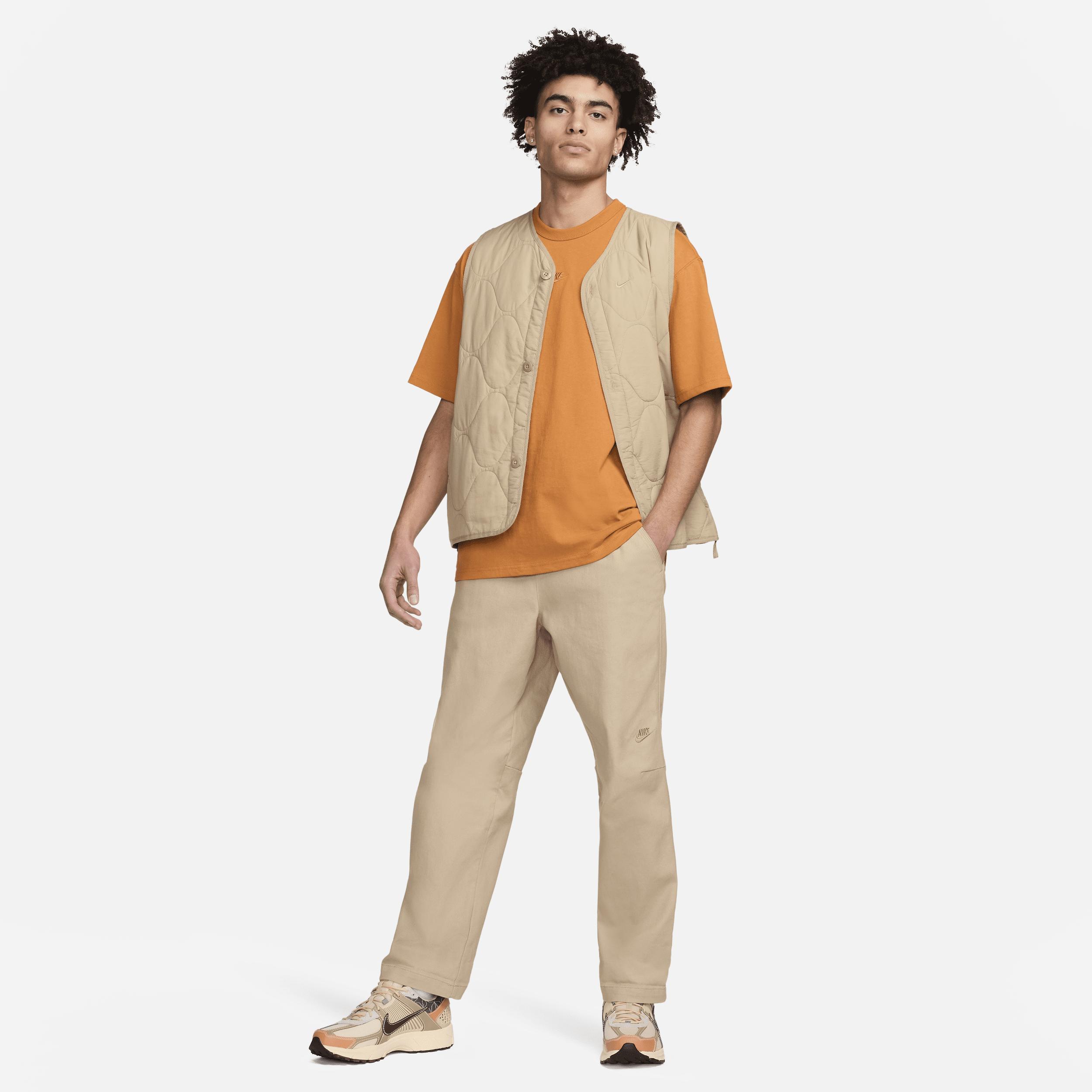 Nike Premium Essentials unisex oversized t-shirt Product Image