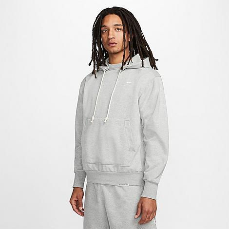 Nike Men's Standard Issue Dri-FIT Pullover Basketball Hoodie Product Image