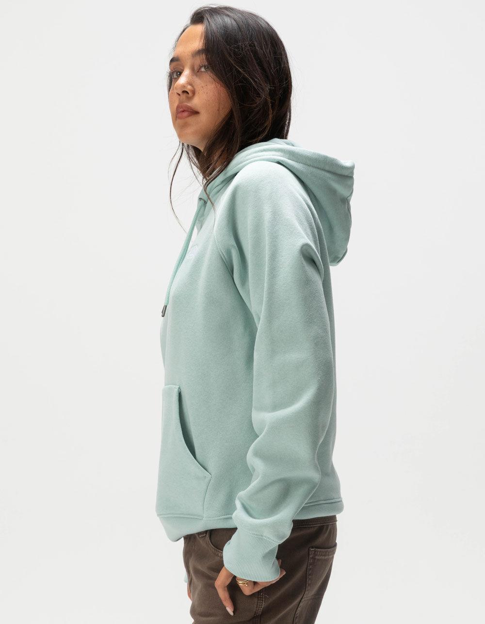 THE NORTH FACE Evolution Womens Hoodie - BROWN Product Image