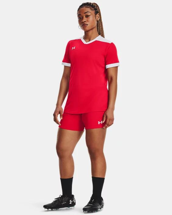 Women's UA Maquina 3.0 Shorts Product Image