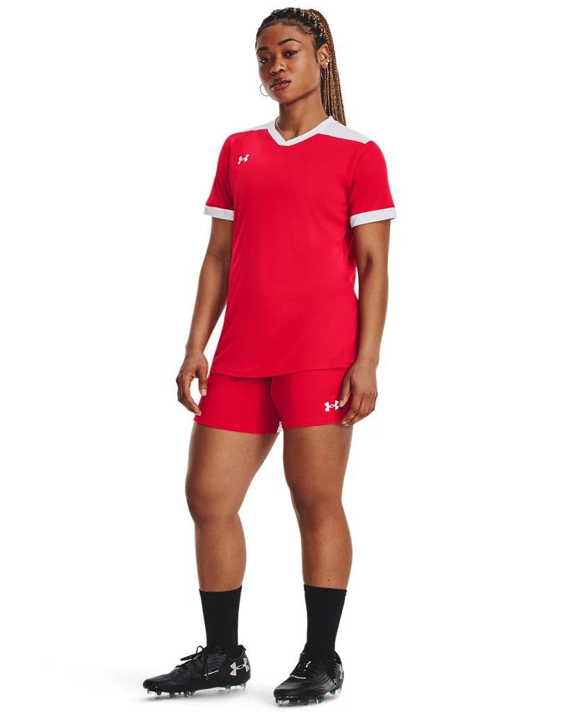 Women's UA Maquina 3.0 Shorts Product Image