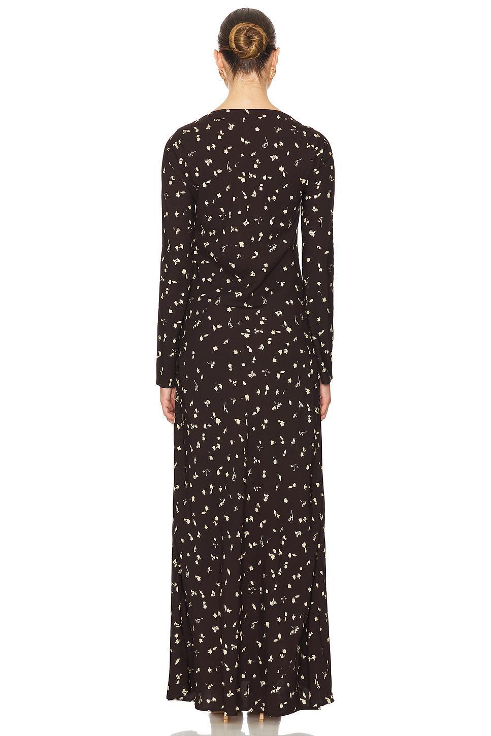 Lilou Maxi Dress FAITHFULL THE BRAND Product Image
