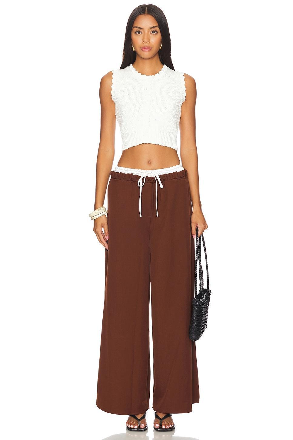 x REVOLVE Lucia Pants SNDYS Product Image