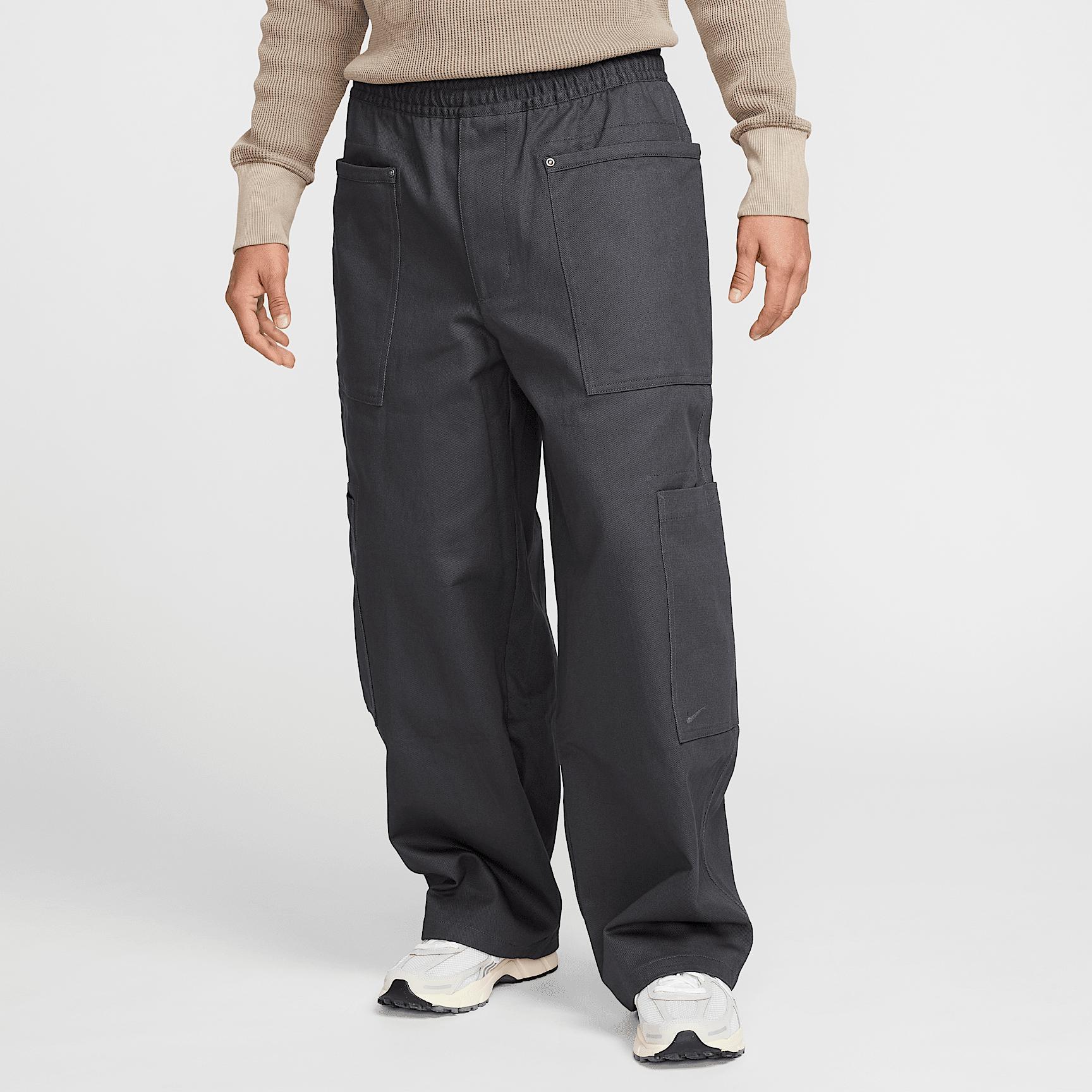 Nike Men's Life Utility Pants Product Image