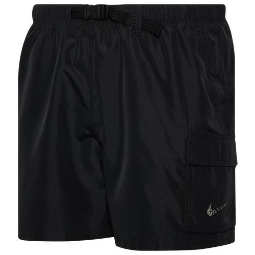 Nike Mens Nike Cargo 5 Volley Shorts - Mens Product Image