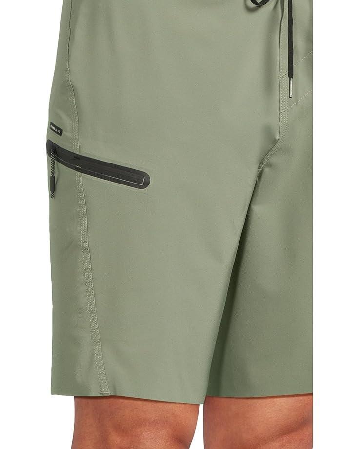 Santa Cruz Printed Boardshorts Product Image