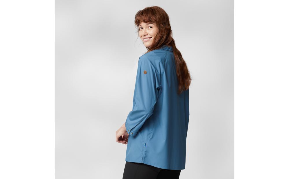 Abisko Sun-hoodie M Product Image