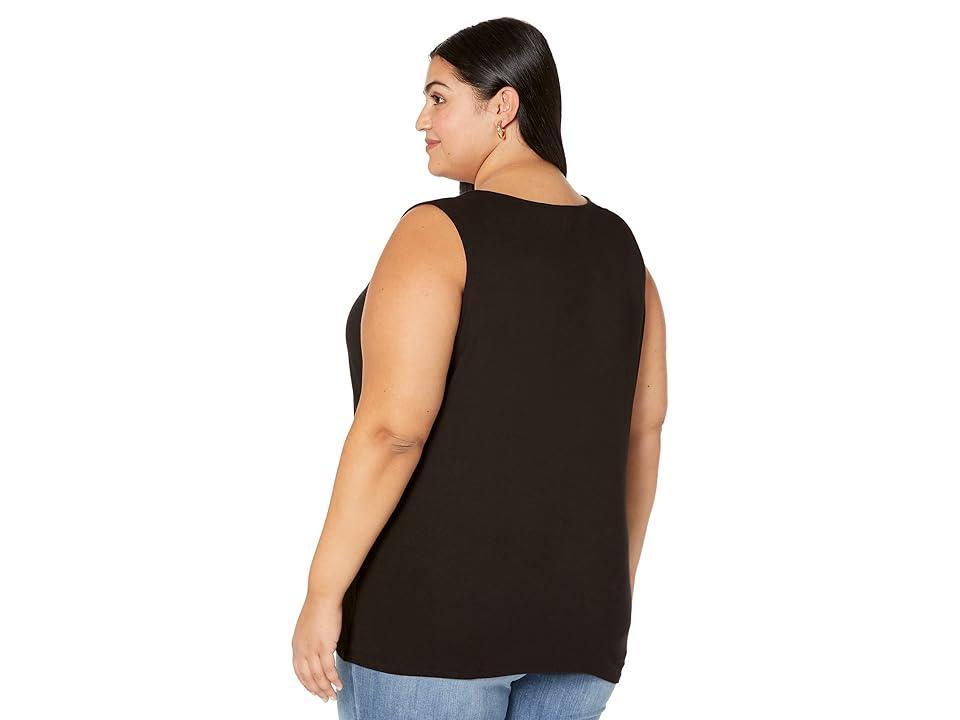 CAPSULE 121 Plus Size The Scott Top Women's Clothing Product Image