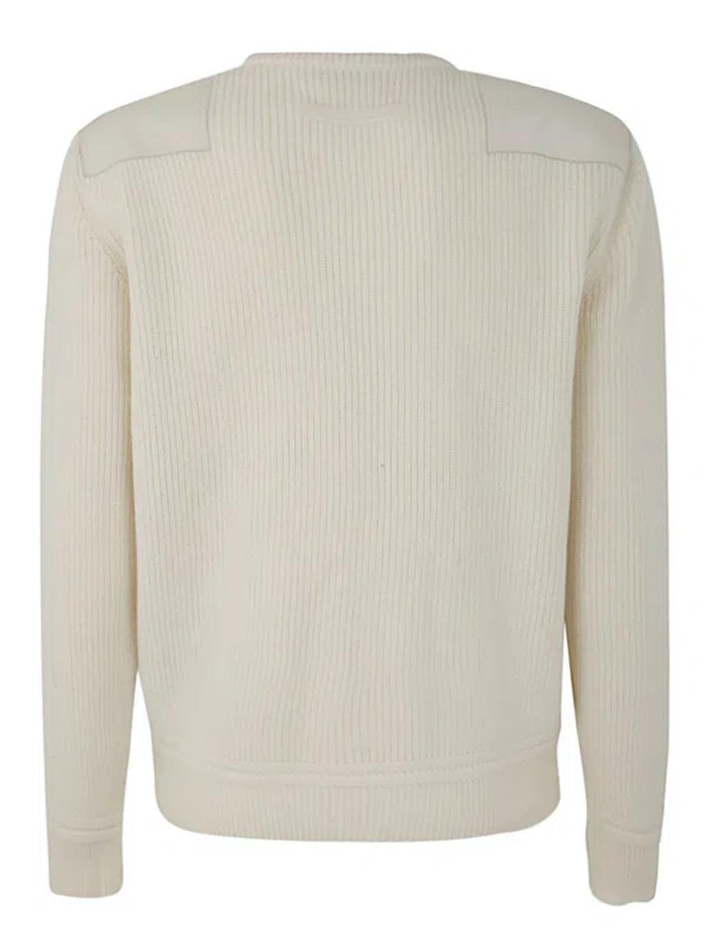 ZEGNA Shirts In White Product Image