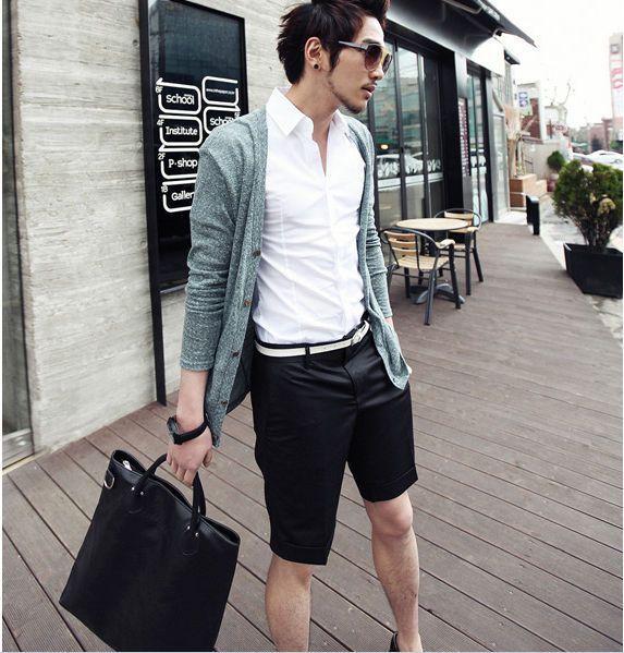 Faux Leather Tote Bag Product Image