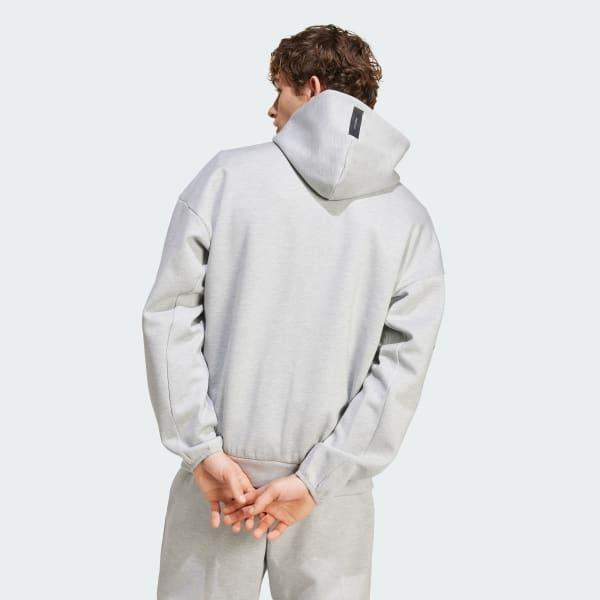adidas Mens adidas Z.N.E. Full-Zip - Mens Product Image