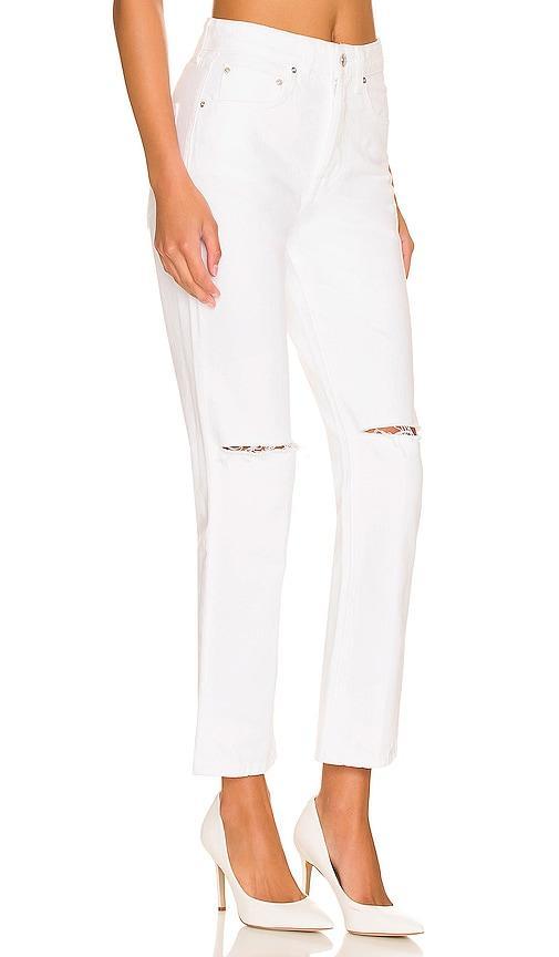 Karolina High Rise Straight GRLFRND Product Image