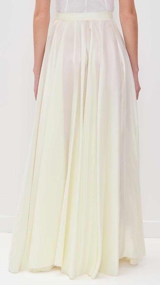 MM6 Maison Margiela Long Skirt | Shopbop Product Image