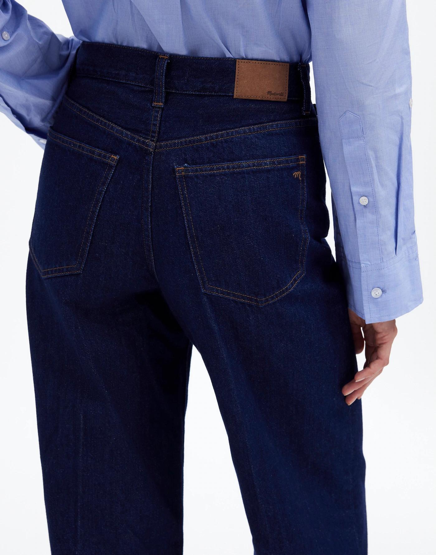 Superwide-Leg Jeans Product Image