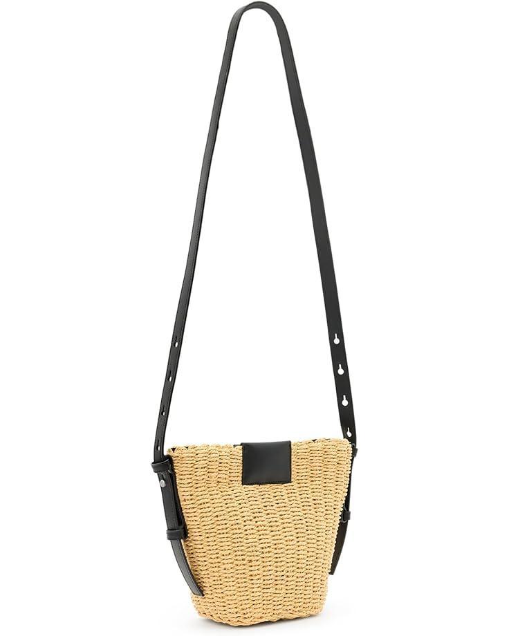 Half Moon Knot Shoulder Product Image