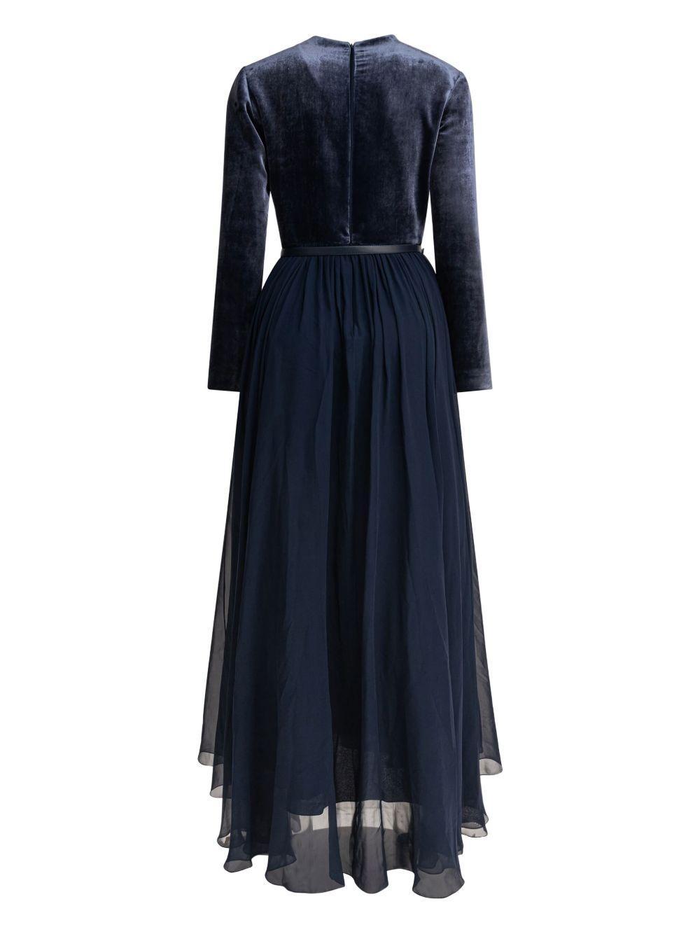belted dress Product Image