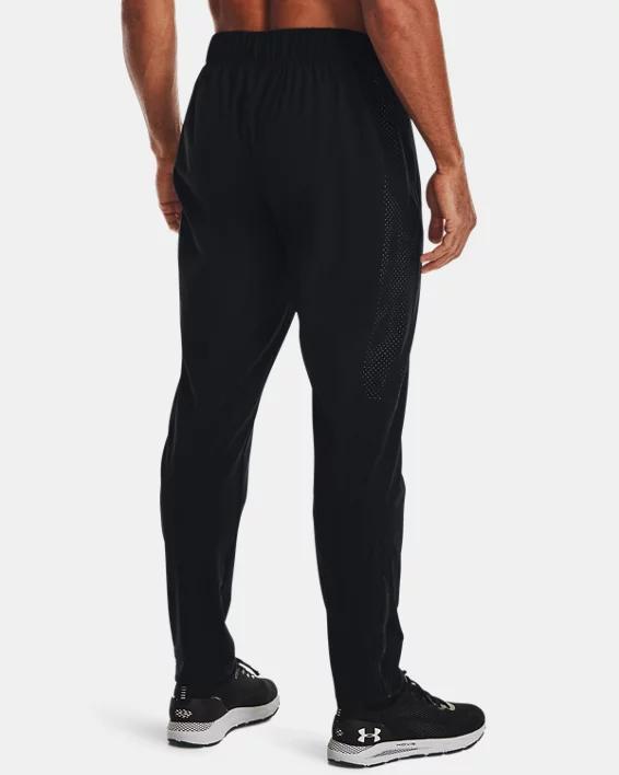 Mens UA Squad 3.0 Warm-Up Pants Product Image