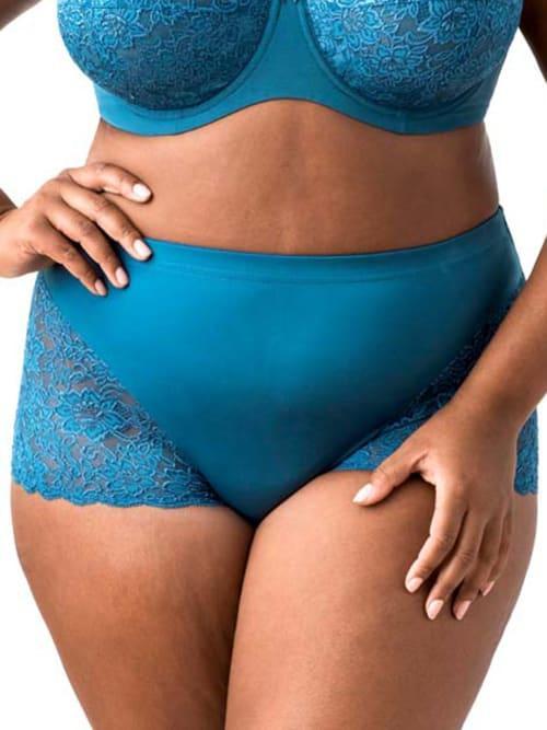 Isabella Lace Boyshort Product Image