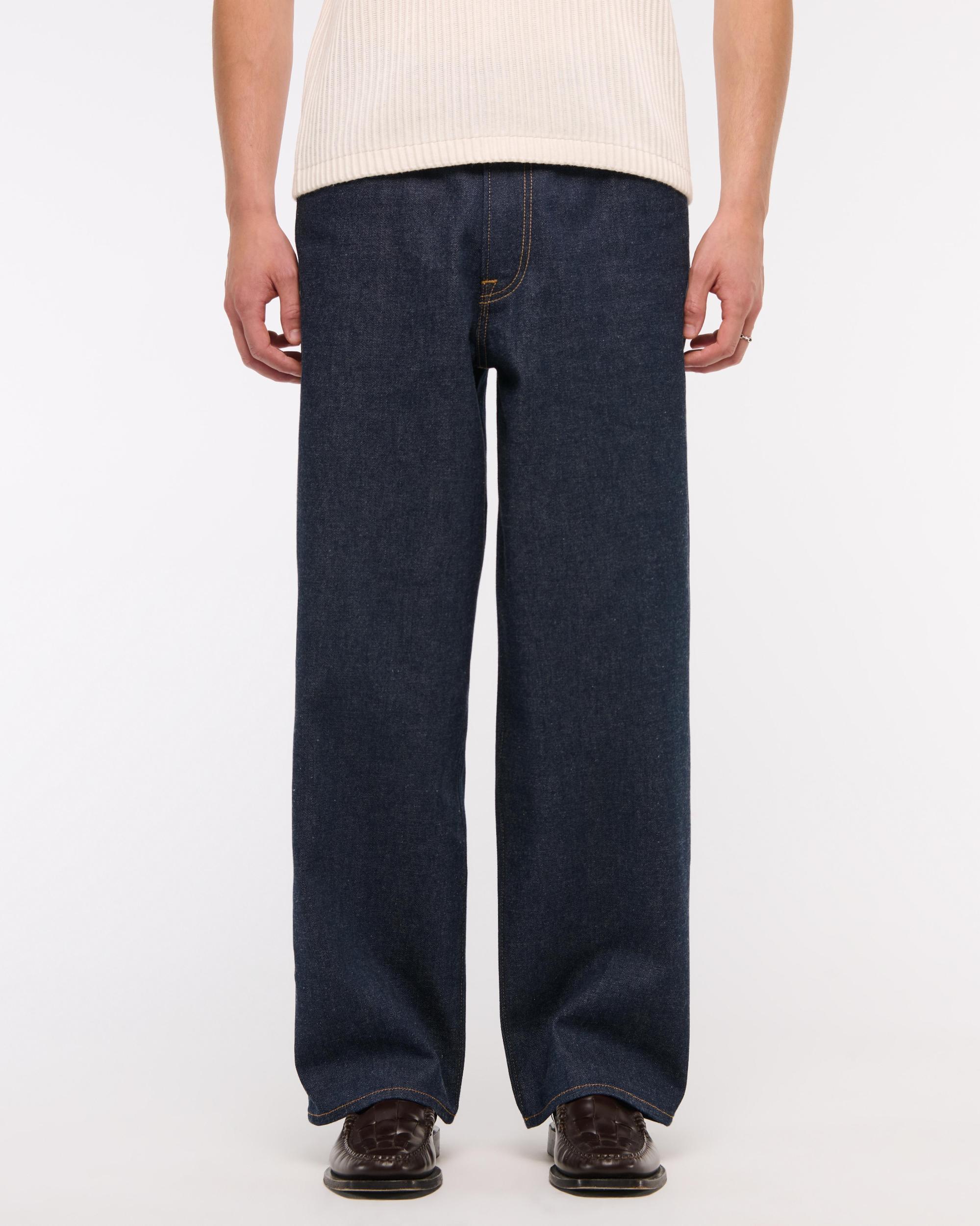 Ultra Baggy Jean Product Image