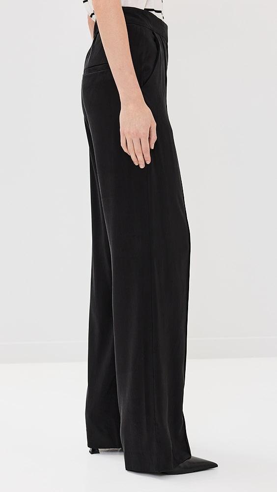Veronica Beard Grigore Pants | Shopbop Product Image
