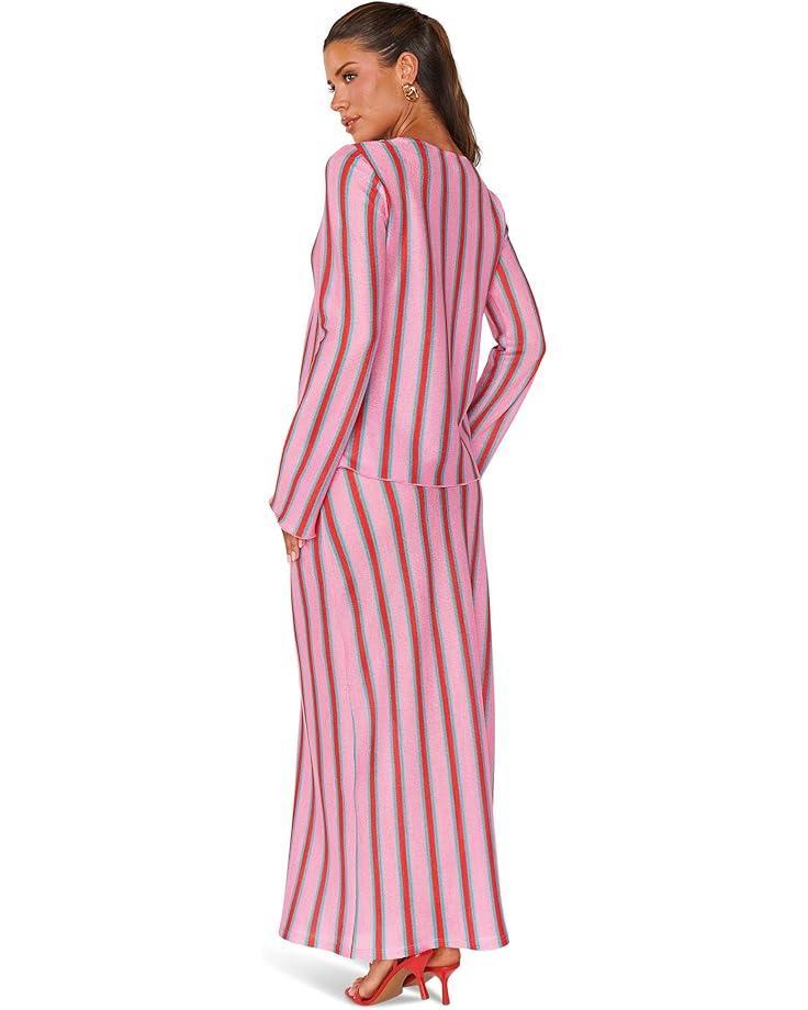 Out Of Town Mini Dress Product Image