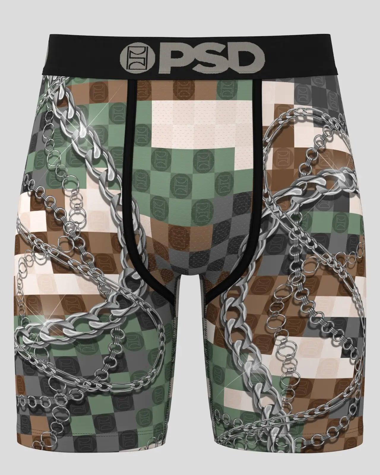 PSD Army Male Product Image