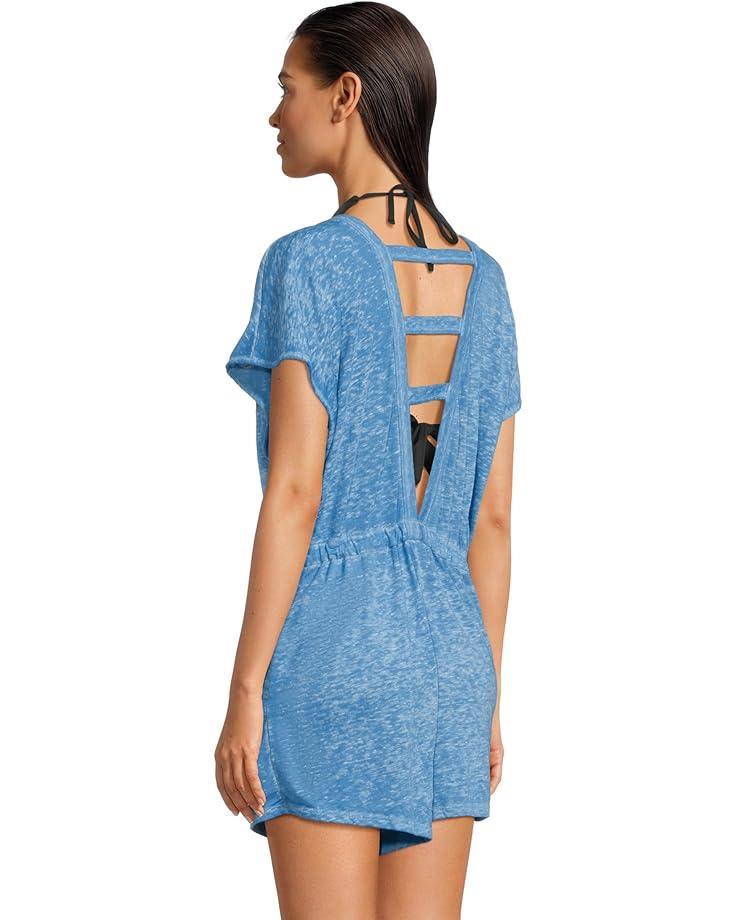 Beach Date Scoop Neck Dress Product Image