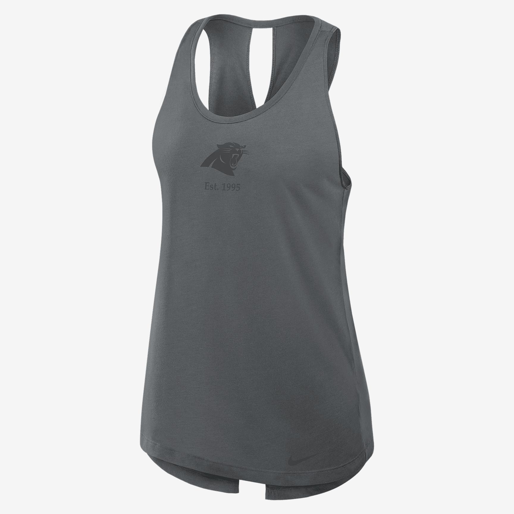Washington Commanders Established Nike Women's Dri-FIT NFL Tank Top Product Image