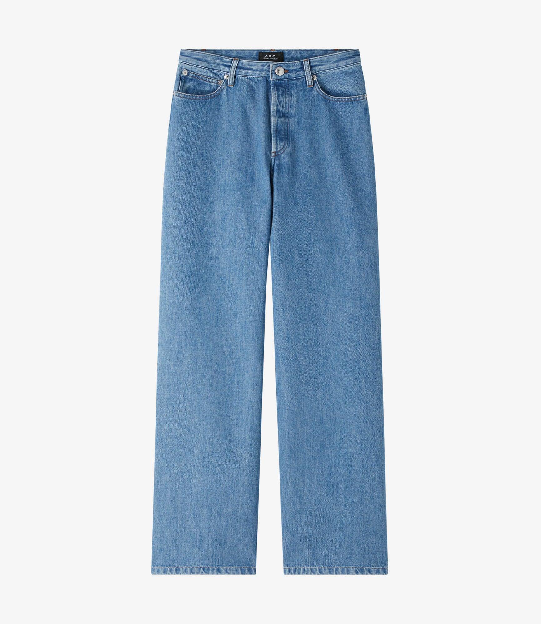 Elisabeth jeans Product Image