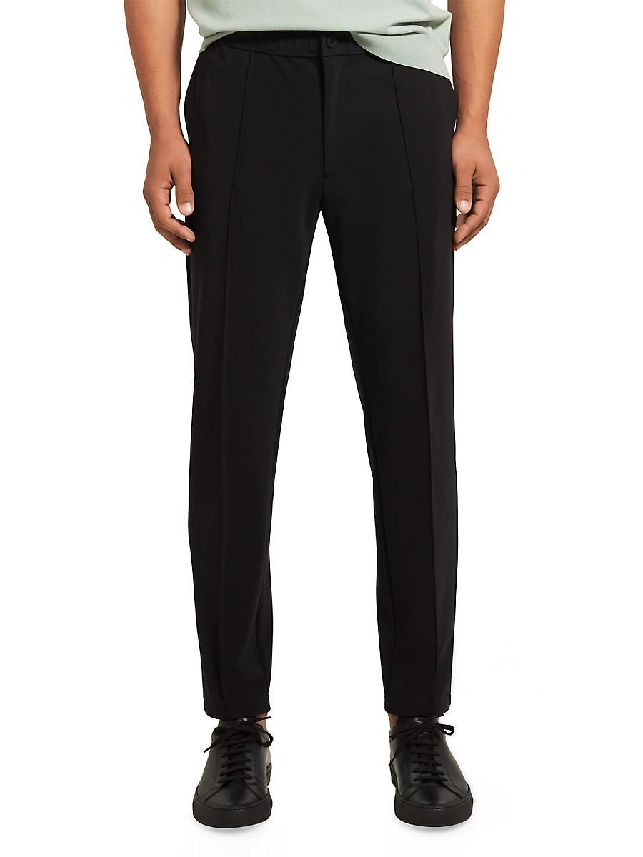 Mens Curtis Precision Ponte Drawstring Pants Product Image