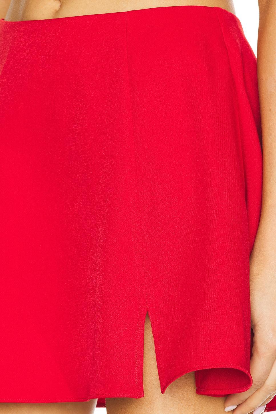 X Revolve Buttercup Skort ELLIATT Product Image