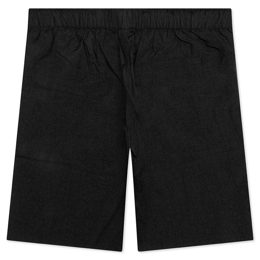 Crush Hiking Shorts - Black Male Product Image