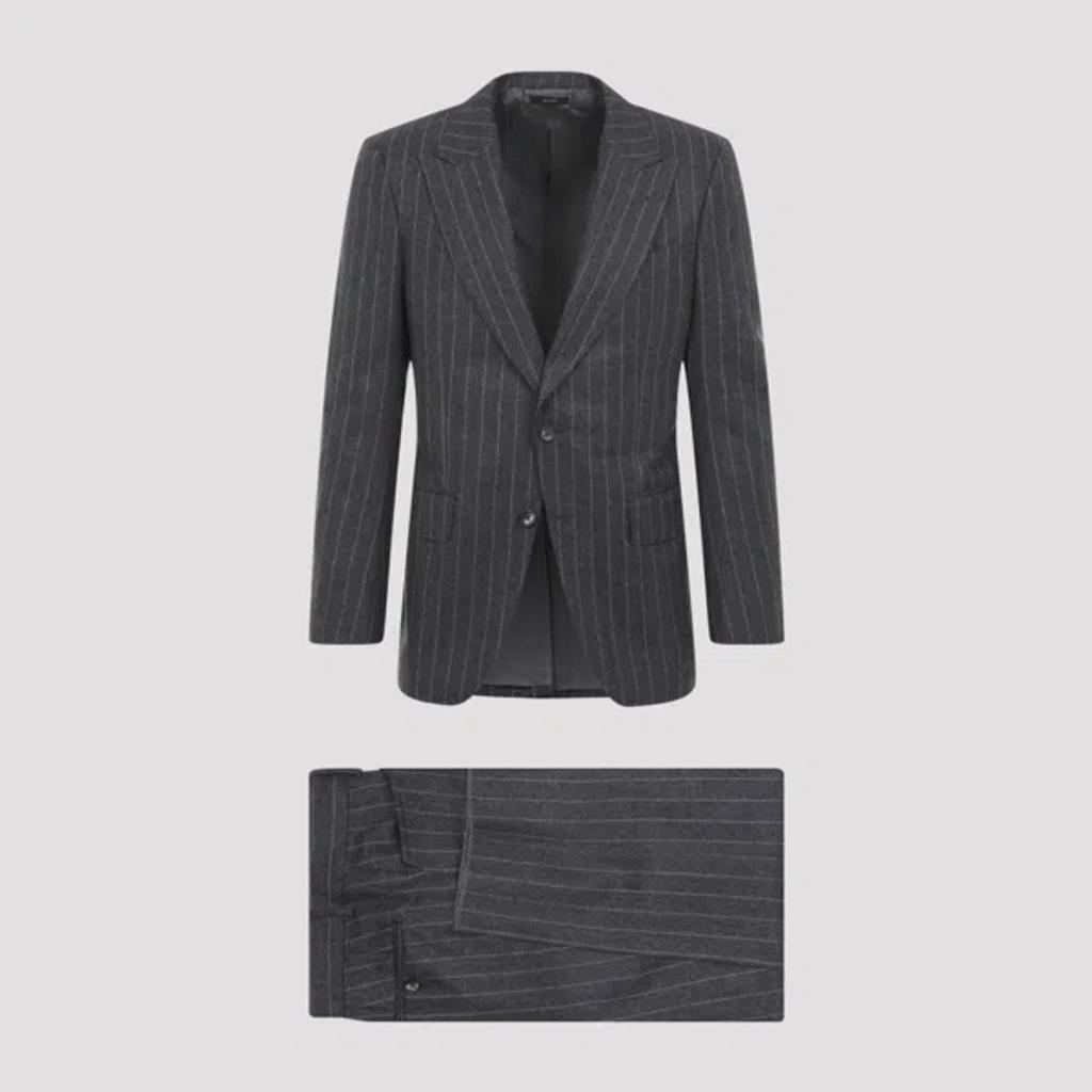 JIL SANDER Sweaters In Black Product Image