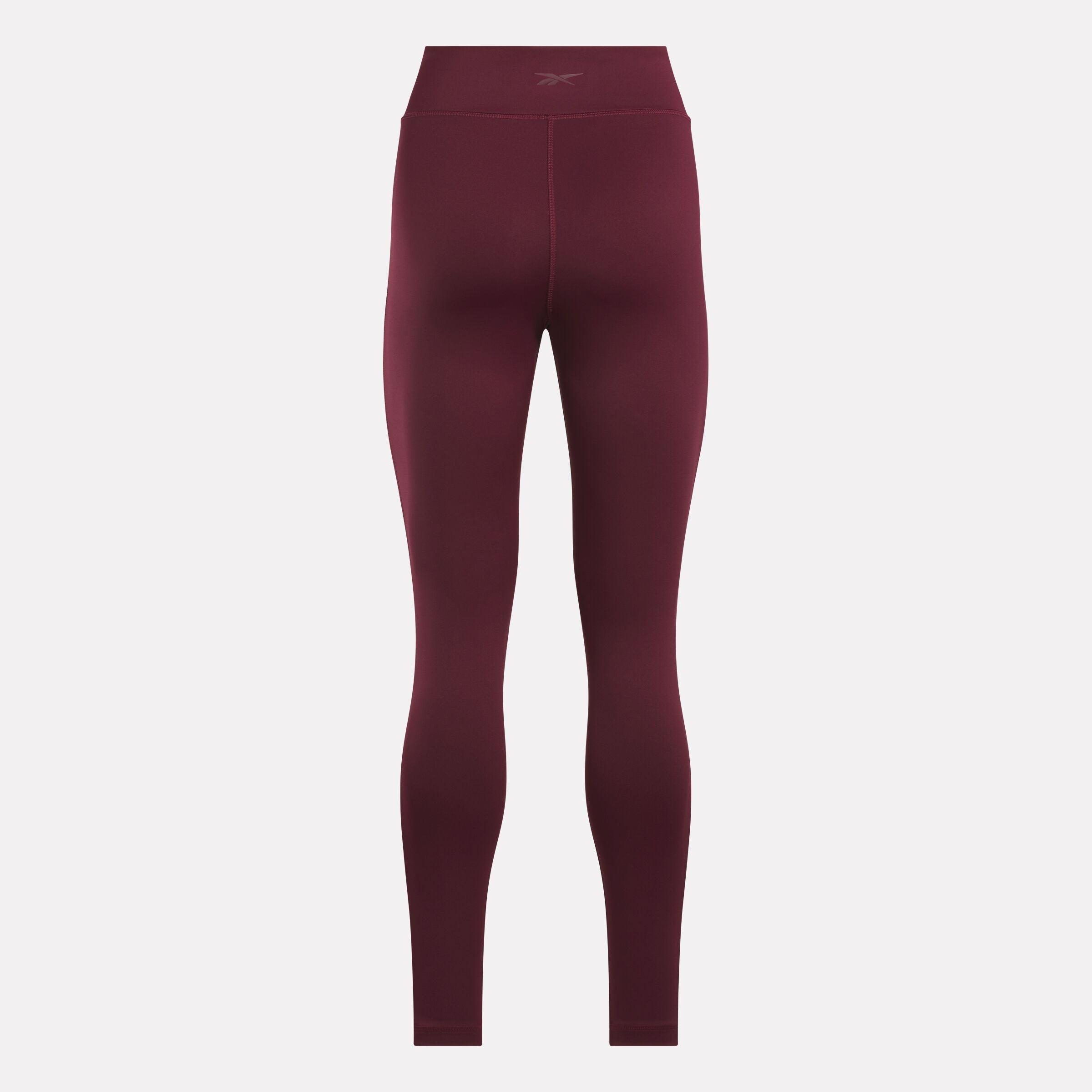 Women's Lux High-Rise Tights Product Image