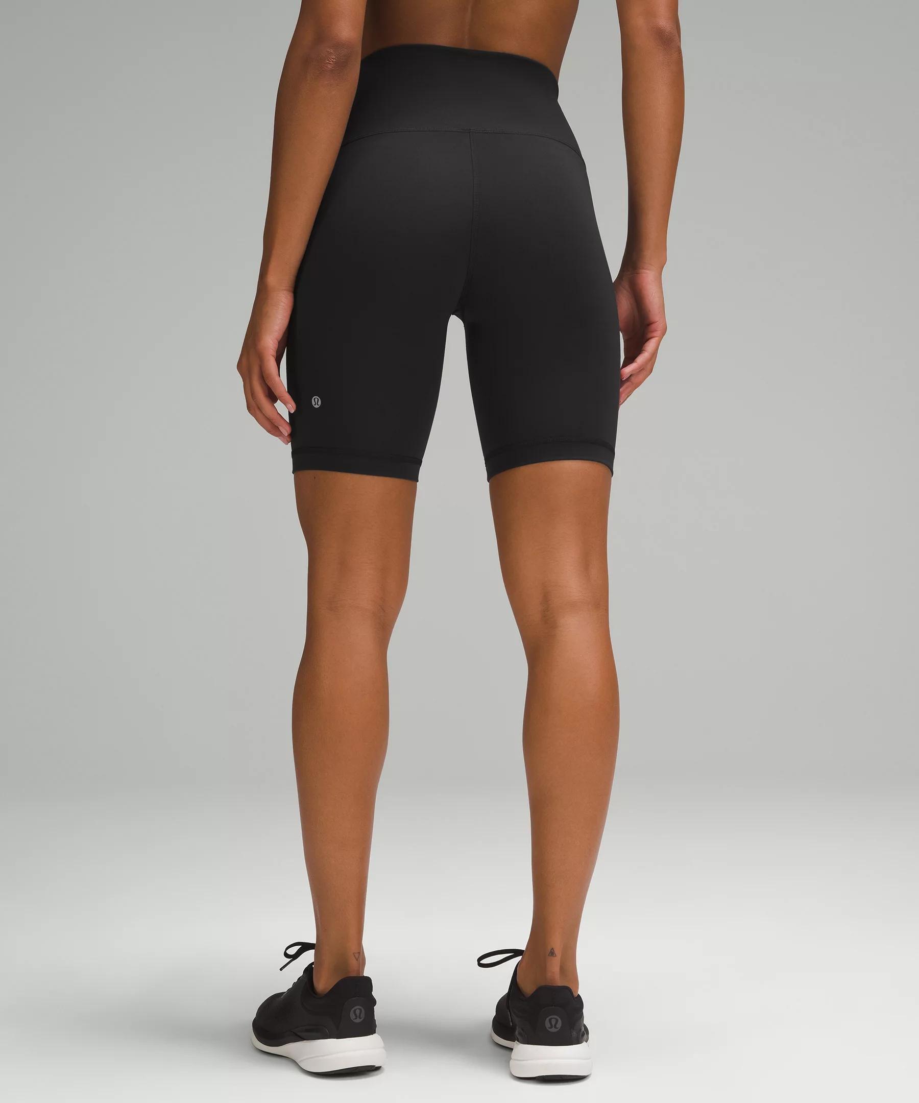 Wunder Train High-Rise Short 8" Product Image