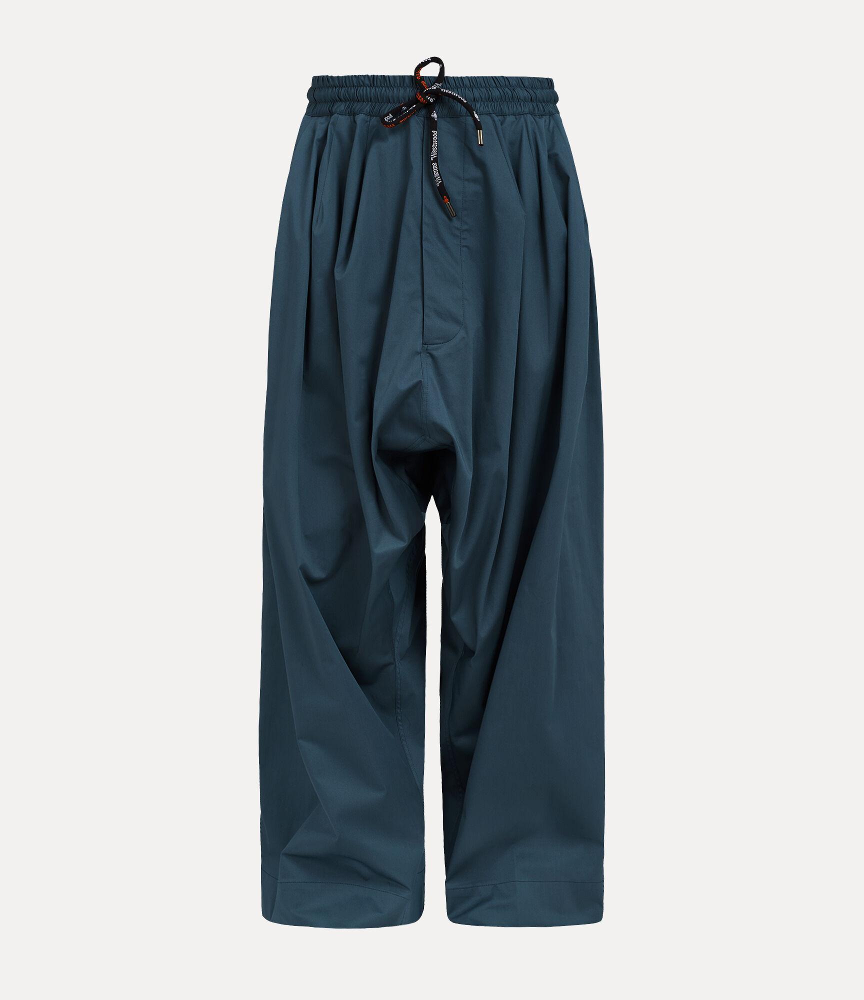 Balloon Trousers  Product Image