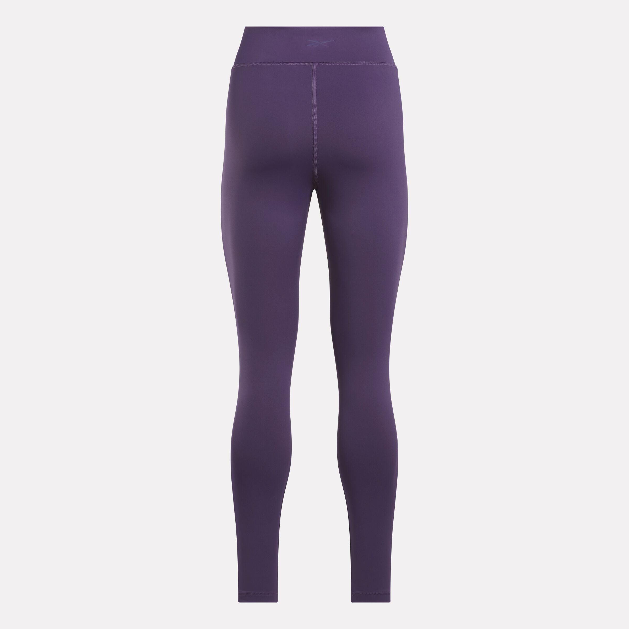 Women's Lux High-Rise Tights Product Image