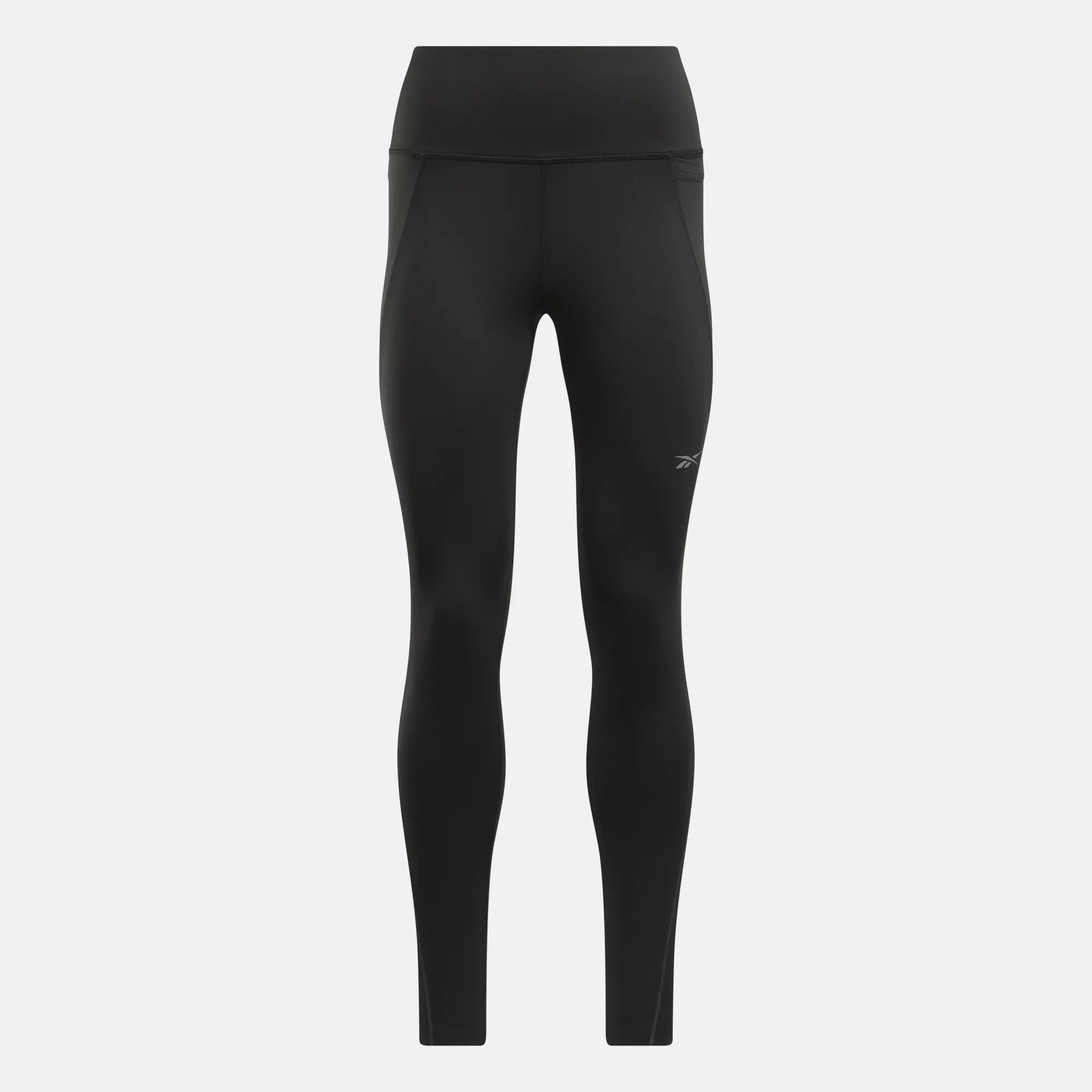 Women's Lux High-Rise RBK-FIRE+ Leggings Female Product Image