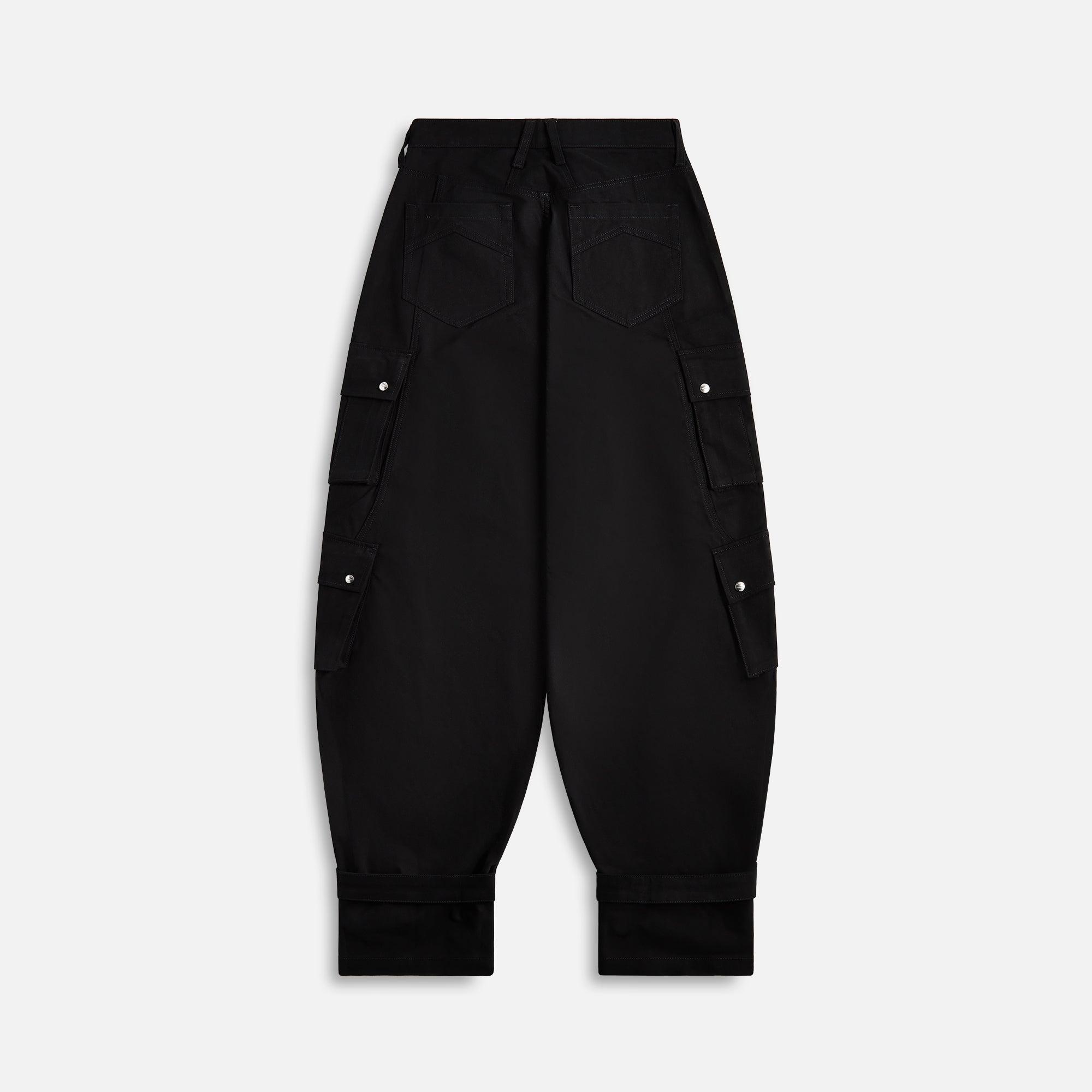 Rhude Desert Cargo - Black Male Product Image