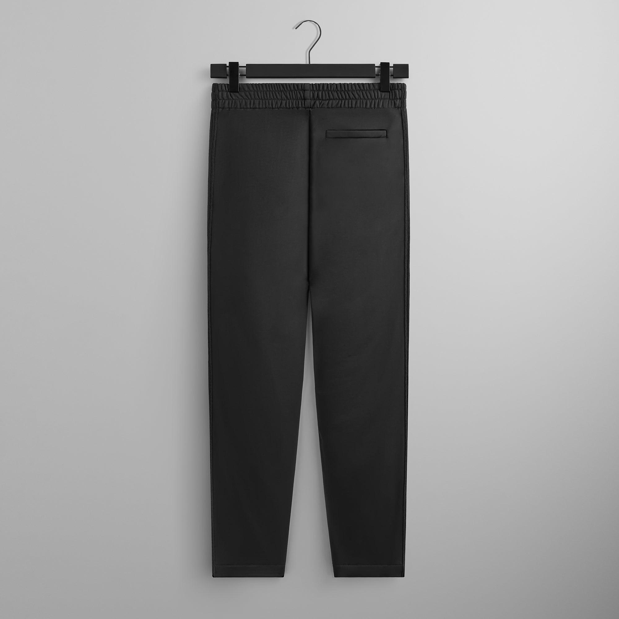Kith Damon Track Pant - Black Male Product Image